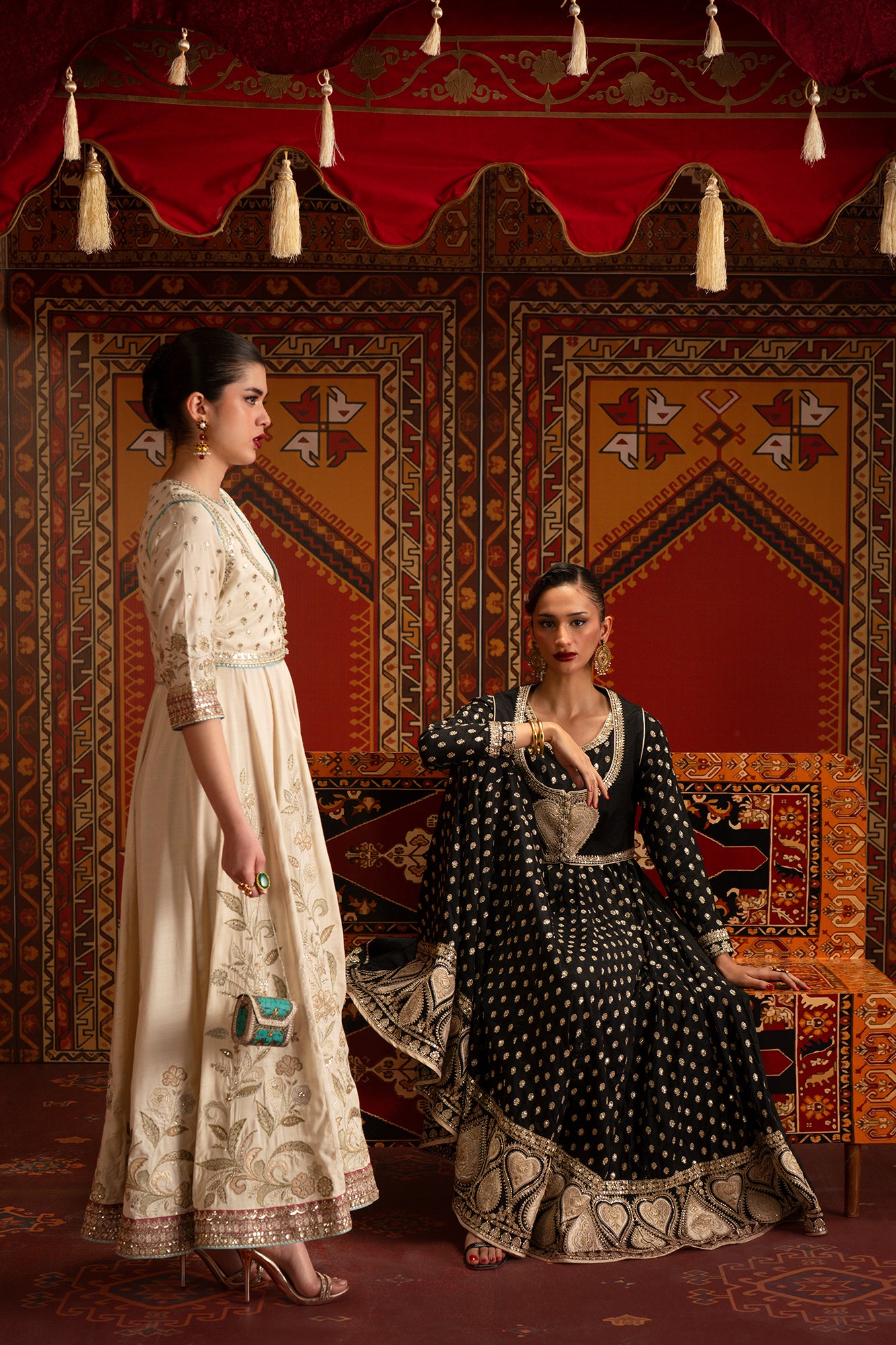 Riwaaz Collection